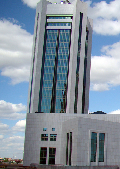 Файл:Mazhilis Building.JPG