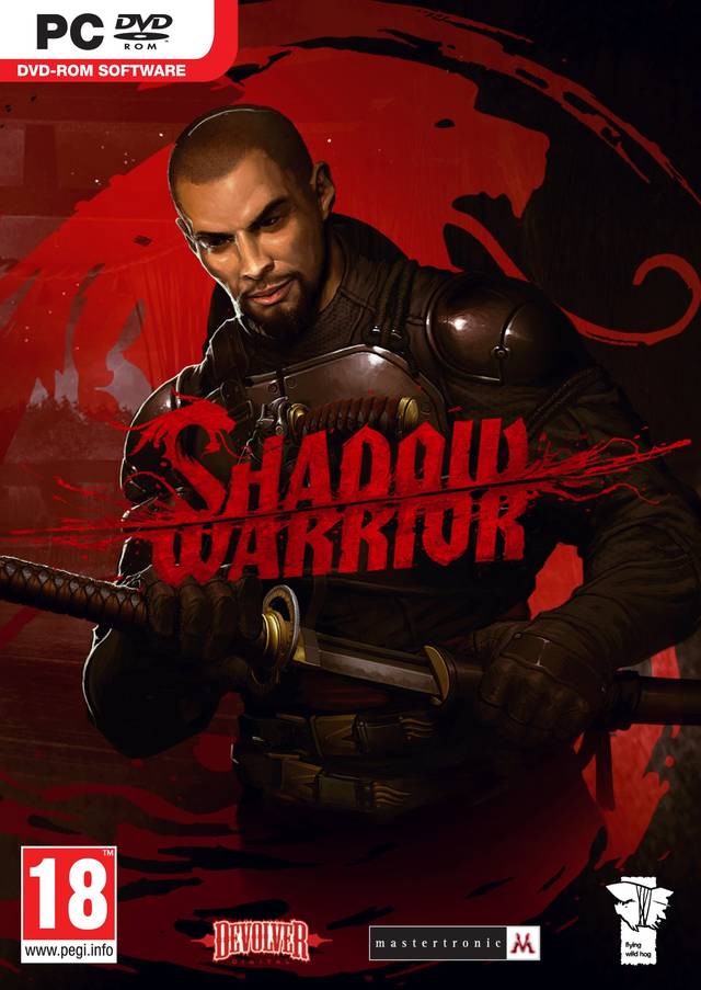 Shadow Warrior (Игра, 2013) — Википедия