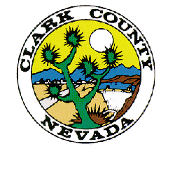 Clark county. Clark County Nevada. Seal of Nevada. 1berlinnye County, Nevada\.