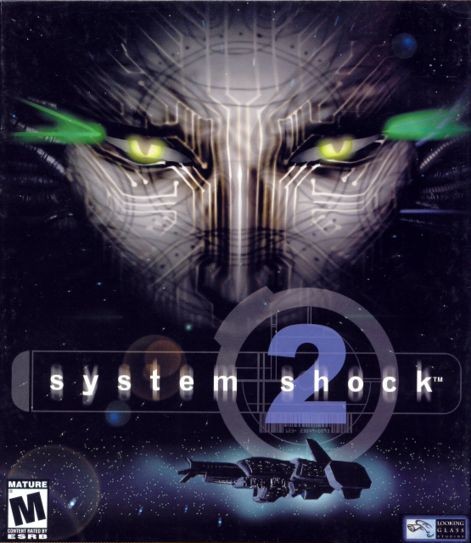 System Shock   -  8