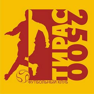 Файл:FC Tiras2500 Logo 2009.jpg