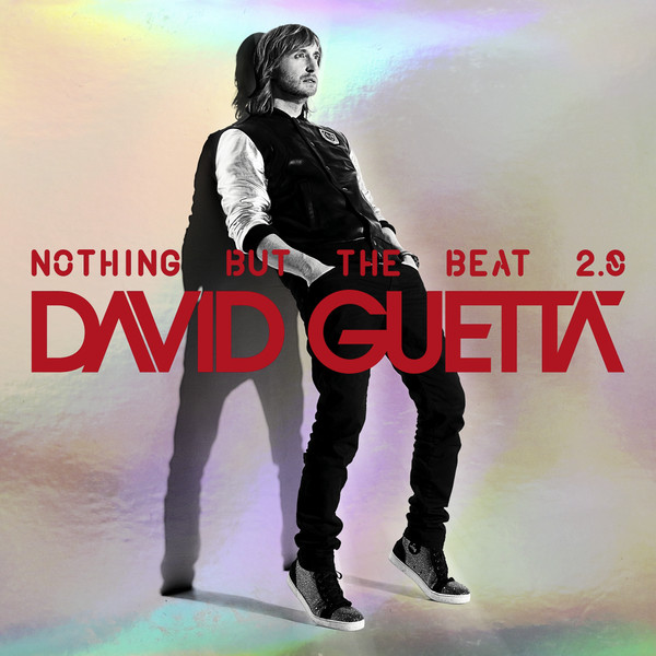 Файл:Nothing but the beat 2.0.jpg