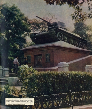 Файл:Памятник Гринкевичу 1960-е.jpg