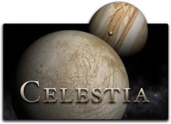 Kuvakaappaus Celestiasta