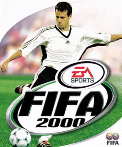 FIFA 2000 - Wikipedia