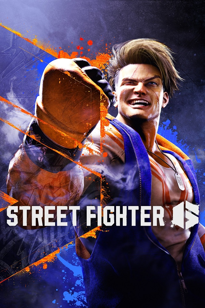 Street Fighter 6 preview – Destructoid