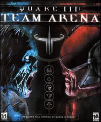 Файл:Quake III - Team Arena Coverart.jpg