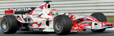 Файл:Super Aguri SA06 F1 car.jpg