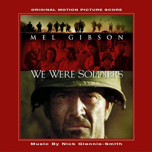 Файл:We Were Soldiers Original Motion Picture Score.jpg