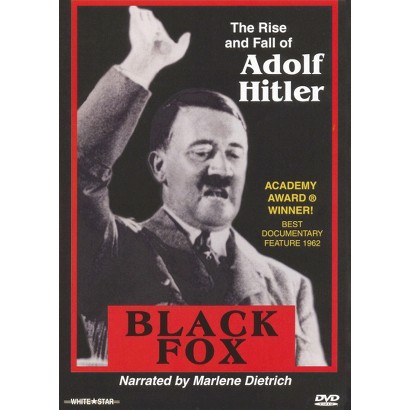 Файл:Black Fox. The True Story of Adolf Hitler.jpg