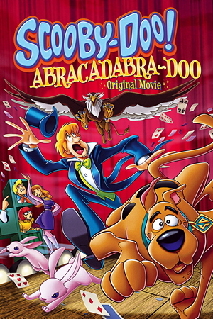 Файл:Scooby-Doo! Abracadabra-Doo.jpg