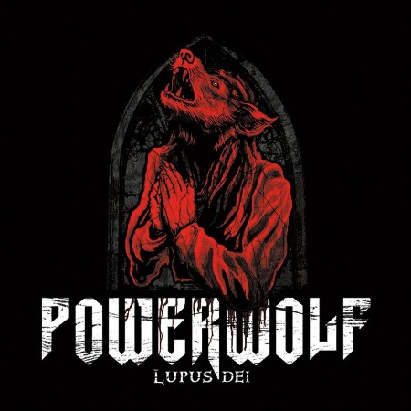 Powerwolf - Communio Lupatum (2018) скачать новый альбом