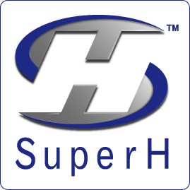 Файл:SuperH logo.png