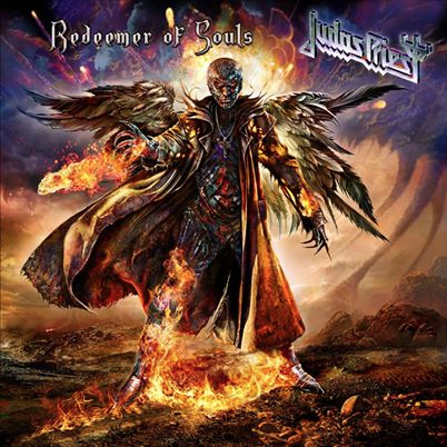 JUDAS PRIEST Defenders of the Faith 1984  DARKSIDEru