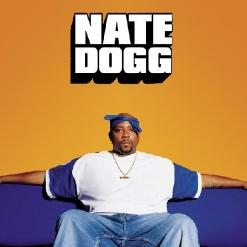 Обложка альбома Nate Dogg «Nate Dogg» (2008)