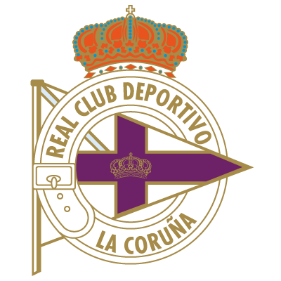 Депортиво ла корунья 2003
