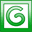 Логотип программы GreenBrowser