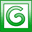 Файл:GreenBrowser Logo.png