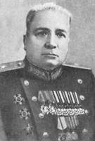 генерал-майор И. М. Барташунас