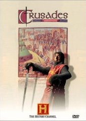 Файл:Crusades DVD cover.jpg