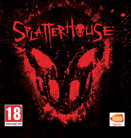 Файл:Обложка игры Splatterhouse.jpg