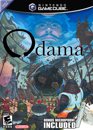 Файл:GC Odama Cover.jpg