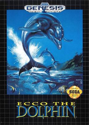 Файл:Ecco the Dolphin box art.jpg