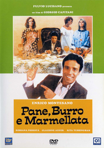 Файл:Pane Burro e Marmellata (DVD cover).jpg