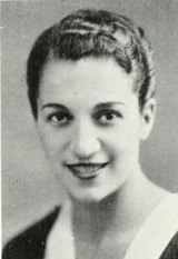 Зари Элмасян. 1933 год