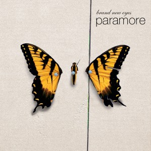 Brand New Eyes — Википедия