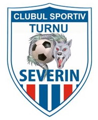 Файл:CS Turnu Severin logo.jpg