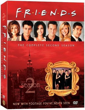 Файл:Friends Season 2 DVD.jpg