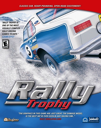 Файл:Rally Trophy (обложка).jpg