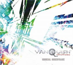 Обложка альбома «Vanquish Original Soundtrack» (2010)