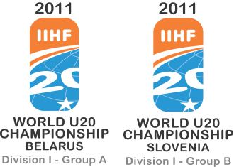 Файл:2011 IIHF World U20 Championship Division I Logo.png