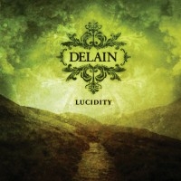 Обложка альбома Delain «Lucidity» (2006)