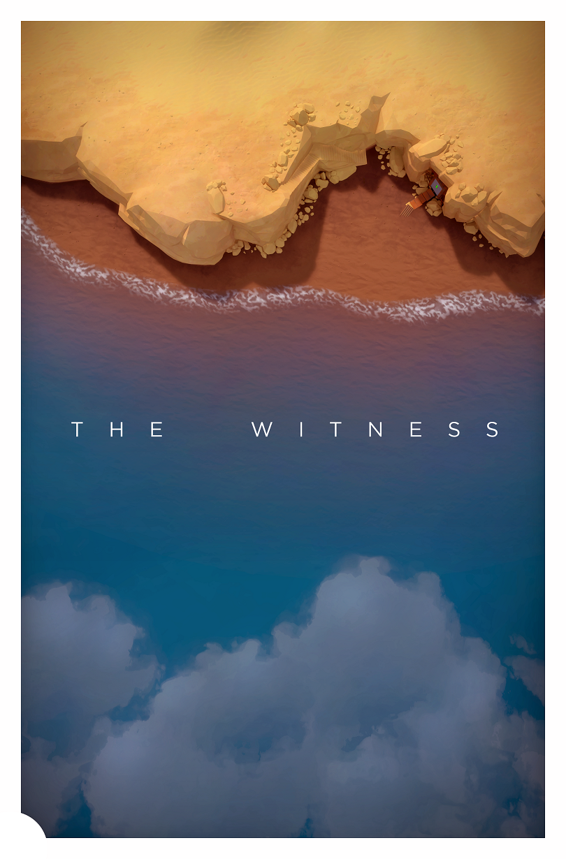 The Witness — Википедия