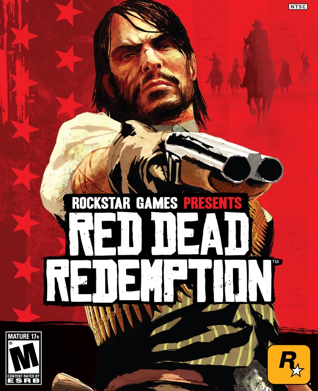    Red Dead Redemption img-1