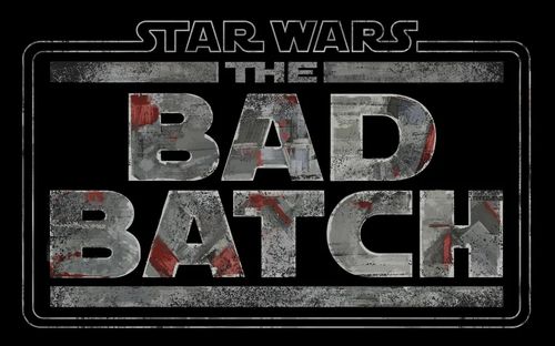 Файл:Star Wars The Bad Batch Logo.jpg