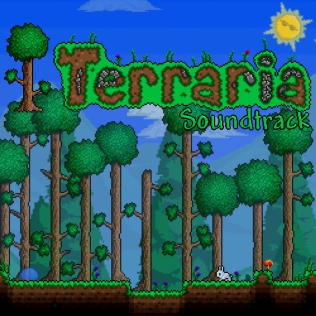 Файл:Terraria Soundtrack (обложка альбома).jpeg