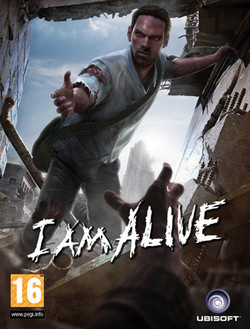 I am hot sale alive xbox 360