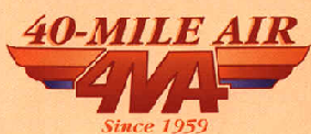 Файл:40mile logo.PNG
