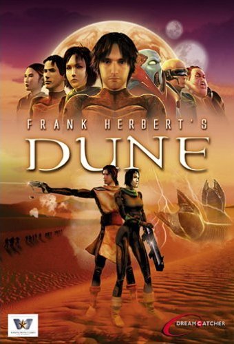   Dune -  11