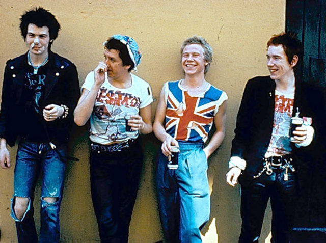 Картинки по запросу "Sex Pistols""