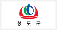 Файл:Cheongdo logo.gif