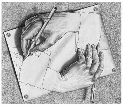 Файл:ESCHER drawing hands.jpg