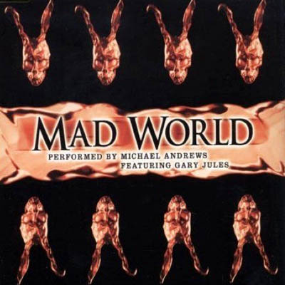 скачать песню gary jules-mad world