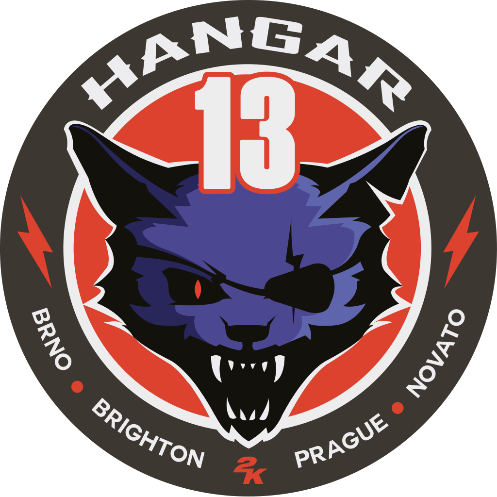 Hangar 13 — Википедия