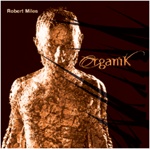 Albumhoes van Robert Miles Organik (2001)