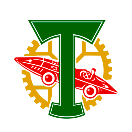 Файл:FC Torpedo Moscow Logo (1936) (1).png